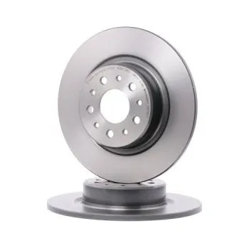 Brzdový kotouč Brzdové kotouče Alfa romeo 156 (932_) 1.616VT.SPARK, 1.816VT.SPARK, 2.016VT.SPARK, 2.0JT --