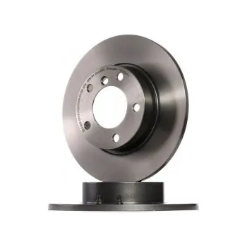 Brzdový systém Brzdové kotouče BMW 3 Touring (E36) 316i, 318i, 318tds - BREMBO