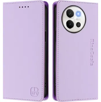 Pouzdro na tablet VSECHNONAMOBIL 101482 RINA Zaklápěcí pouzdro pro Vivo V40Lite 5G fialové
