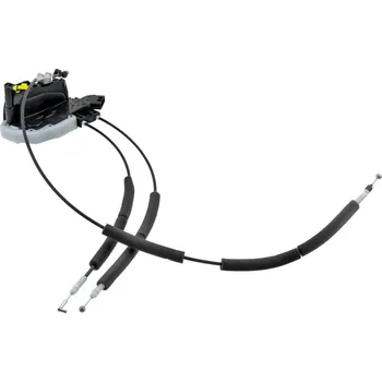 Centrální zámek Centrální zámek NISSAN PATROL (Y62) 2010-2017 – přední levý