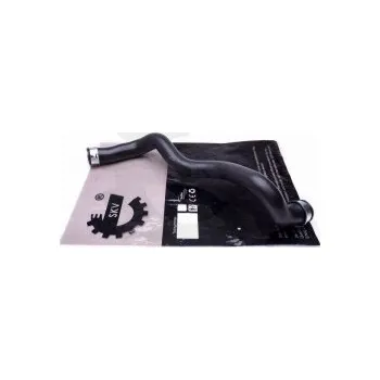 Klimatizace automobilu Hadice chladiče Mercedes E-CLASS kupé (C207) E350BlueTEC, E350BlueTEC/d, E350CDI - SKV G