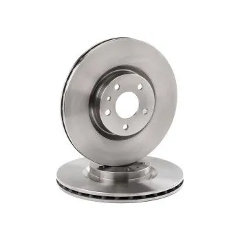 Brzdový kotouč Brzdové kotouče Lancia THEMA (834_) 2000i.e.16VT , 2850V6i.e., 8.32, 3000V6 - BREMBO