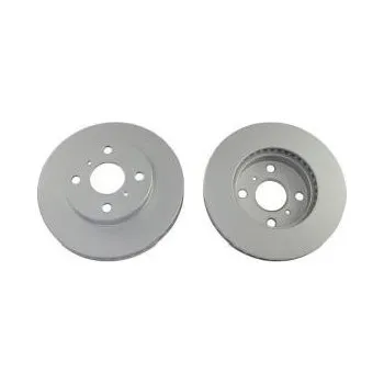 Brzdový kotouč Brzdové kotouče Toyota COROLLA Compact (_E11_) 1.4, 1.6Aut., 1.6 - BREMBO