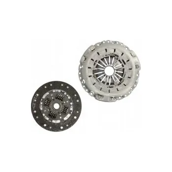 Spojková sada Spojková sada Mercedes C-CLASS T-Model (S203) - C180Kompressor, C180, C200Kompressor, C2