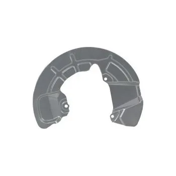 Brzdový kotouč Ochranný plech proti rozstřikování Volvo 850 kombi (855) - DACO Germany -