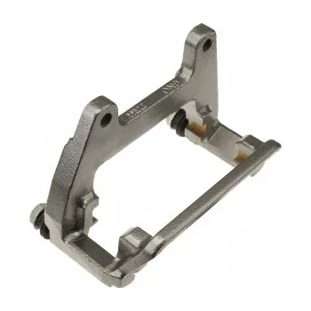 Brzdový třmen Pravý zadní držák brzdového třmenu Audi A7 Sportback (4GA, 4GF) - SKV GERMANY