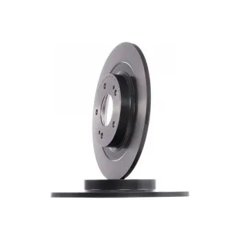 Brzdový kotouč Brzdové kotouče Mitsubishi ECLIPSE CROSS (GK_, GL_) Plug-inHybrid4WD, 1.5T, 2.2DiD4WD - -