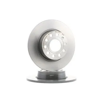 Brzdový systém Brzdové kotouče Cupra LEON (KL1) 1.4e, 1.5eTSI - BREMBO -