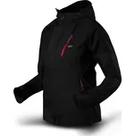 Bunda Trimm MAROLA grafit black Velikost: XS
