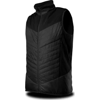 Pánská vesta Vesta Trimm ZEN VEST black Velikost: 3XL