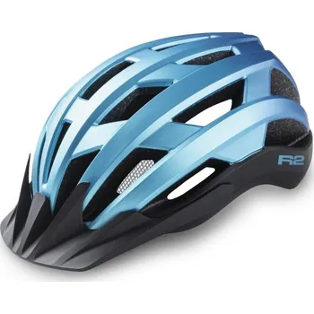 Cyklistická přilba R2 EXPLORER ATH26H obvod hlavy v cm: 55-58