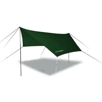 Stan stan Trimm TRACE ONE dark olive Velikost: 1-2 osoby