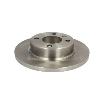 Brzdový kotouč Brzdové kotouče Škoda FAVORIT Forman (785) 1,3 - BREMBO --