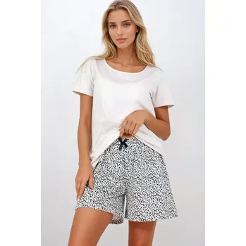 Dámské pyžamo Pyžama model 212779 Momenti Per Me L