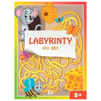 Labyrinty pro děti