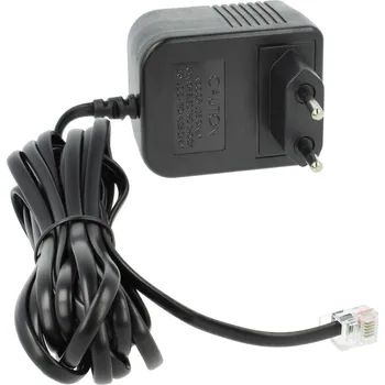 VHBW Nabíječka pro Siemens Gigaset 300 / 400 / 4170, 4.62W, 26.4V, 0.175A