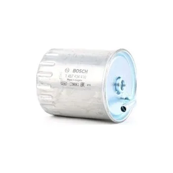 Palivový filtr Palivový filtr Mercedes C-CLASS kupé (CL203) - C220CDI