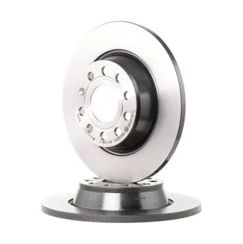 Brzdový kotouč Brzdové kotouče Škoda OCTAVIA II (1Z3) 2.0TFSI, 2.0TDIRS - BREMBO -
