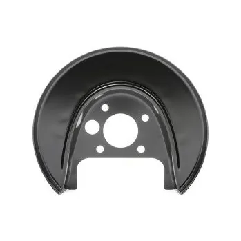 Auto-moto Pravý zadní ochranný plech proti rozstřikování VW GOLF 4 Cabriolet (1E7) - DACO Germany