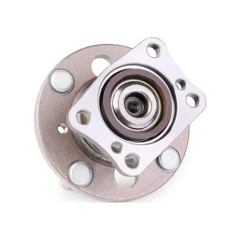 Zadní ložisko, náboj kola Ford FIESTA VI Van, SKV GERMANY