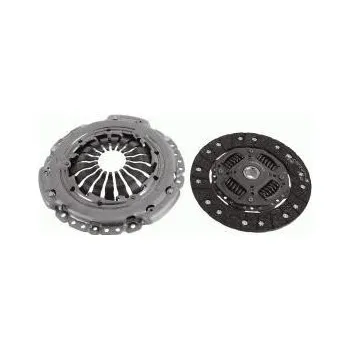 Spojková sada Spojková sada Dacia LOGAN MCV II - 1.5dCi LUK ---