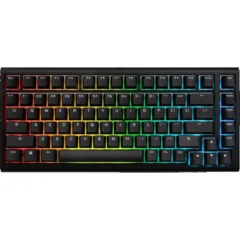 Klávesnice Ducky PKTI2383AST-CRUSPDOECLAAW1 Černá