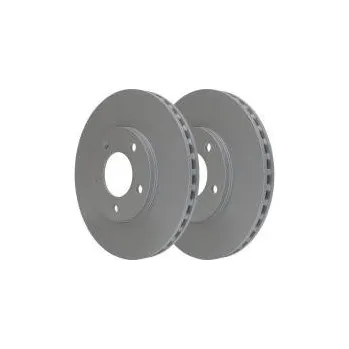 Brzdový kotouč Brzdové kotouče Chrysler VOYAGER III VAN (GS_) 2.4, 3.8AWD, 2.5TD - BREMBO