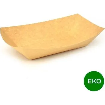 Opravná sada podvozku a pohonu kol EKO miska, kraft, 145 x 65 x 50 mm