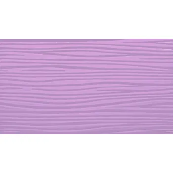 Obklad RAKO Obklad JaSérie Forest fialová struktura lesk 25x45 WARP3367 WARP3367