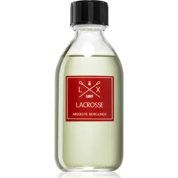 Aroma difuzér The Olphactory Lacrosse Absolute Burgundy náplň do aroma difuzérů 250 ml