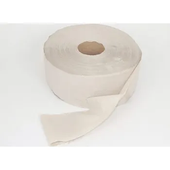 Toaletní papír Papír toaletní JUMBOROLE pr. 24, 1 V., 180 m