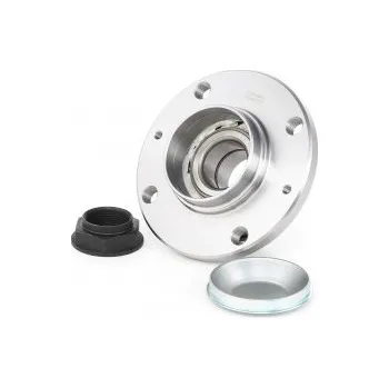 Zadní ložisko, náboj kola Citroen BERLINGO / BERLINGO FIRST velkoprostorová limuzína (MF --