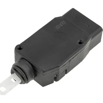 Centrální zámek Centrální zámek LAND ROVER DEFENDER – přední levý