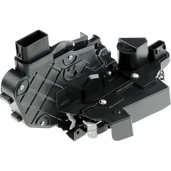 Centrální zámek Centrální zámek LAND ROVER DISCOVERY IV EVOQUE SPORT I keyless – přední levý