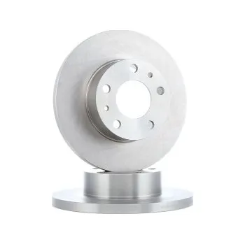 Brzdový kotouč Brzdové kotouče Peugeot BOXER Krabice (230L) 2.0i, 2.04x4, 1.9D, 1.9TD, 1.9DT4x4, 2.0HDI ---