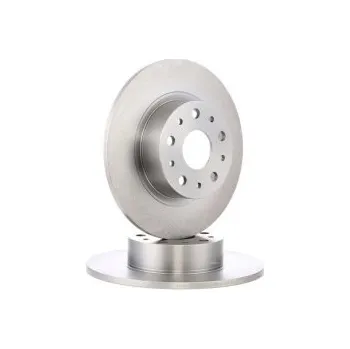 Brzdový systém Brzdové kotouče Lancia KAPPA kupé (838_) 2.016VT , 2.020VT , 2.420V, 3.024V - BREMBO