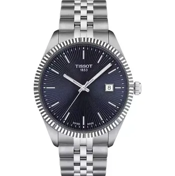 Tissot - T156.410.11.041.00 - Quartz Ballade 40mm