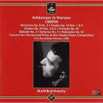 Zahraniční hudba CD Frédéric Chopin: Piano Works Vol.VIII = Klavierwerke Folge VIII 2006