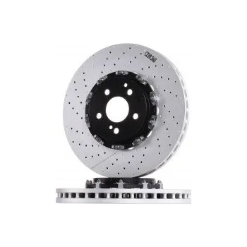 Brzdový kotouč Brzdové kotouče Mini CLUBMAN (F54) One, Cooper, CooperS, CooperSALL4, CooperSJCW, C -