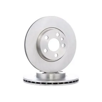 Brzdový kotouč Brzdové kotouče Fiat SCUDO valník/podvozek (220_) 1.9D, 2.0JTD, 2.0JTD16V - BREMBO