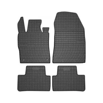 autokoberec Gumové koberečky DS 4 II 21-