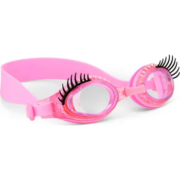 Plavecké brýle Plavecké brýle pro děti Bling2o - Splash Lash - Powder puff pink 3+