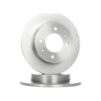 Brzdový kotouč Brzdové kotouče Hyundai ELANTRA III limuzína (XD) 1.6, 1.8, 2.0, 2.0CRDi - BREMBO --