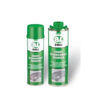 Oprava karosérie Prostředek na konzervaci podvozku - 1000ml