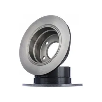 Brzdový kotouč Brzdové kotouče BMW Z3 Roadster (E36) 1.8i, 1.9i, 2.0i, 2.2i, 2.8i, 3.0i - BREMBO