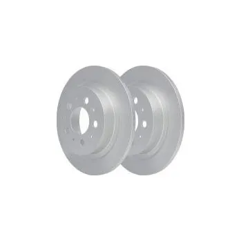 Brzdový kotouč Brzdové kotouče Volvo V90 I kombi (965) 2,9 - BREMBO -