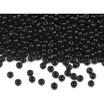 Dětské navlékací korálky Rokajl Preciosa 10/0 - 2,3 mm