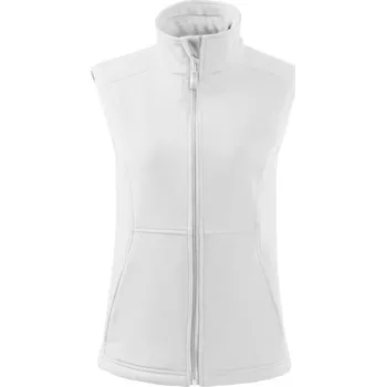 VESTA dámská SOFTSHELL VISION 516 bílá 00 L