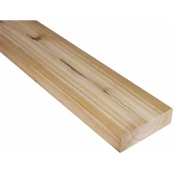 Terasové prkno Terasová prkna Cedr (sukatý) 40x140x3660 mm | Western Red Cedr