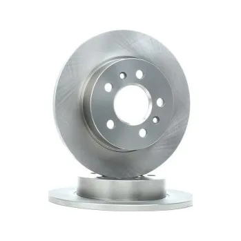 Brzdový systém Brzdové kotouče Renault LAGUNA I Grandtour (K56_) 2.016V, 3.024V, 3.0, 2.2dT - BREMBO